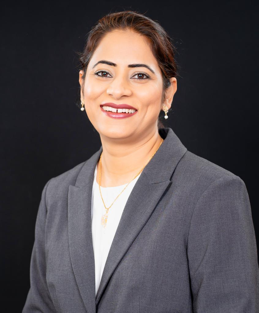Gurpeet kaur
