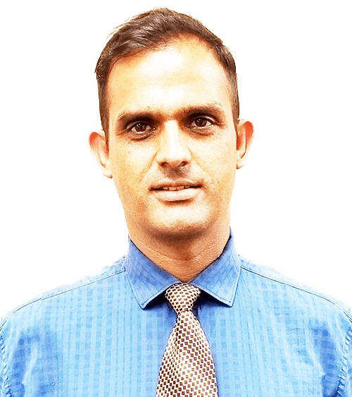 Website Designer Kamal 