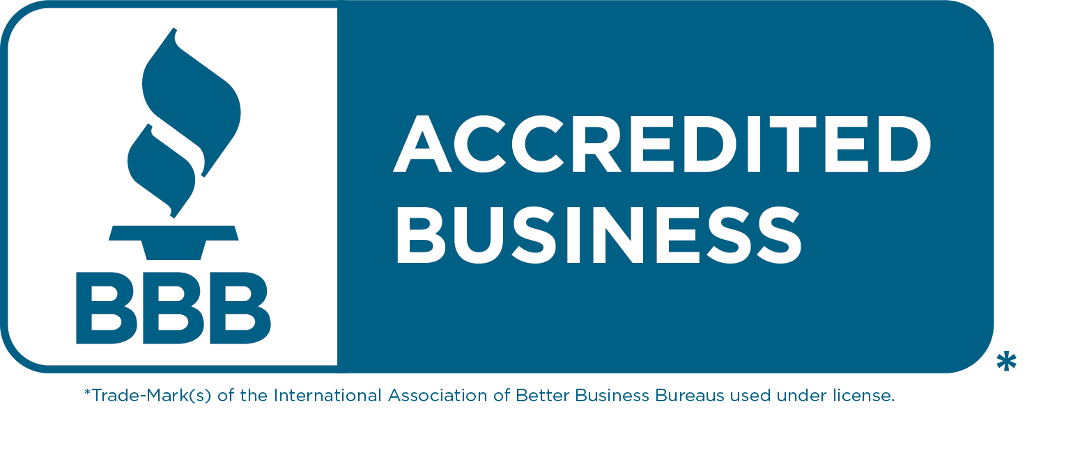 Calgary BBB Web Design