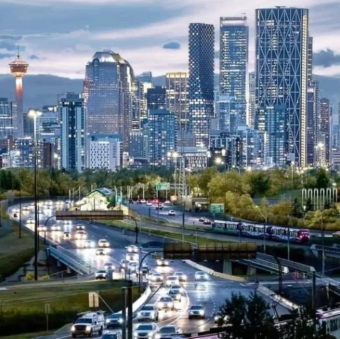 Website Development Calgary